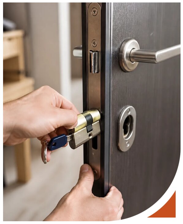 Профессиональный ремонт замков Mul T Lock с выездом в Ахтубинске