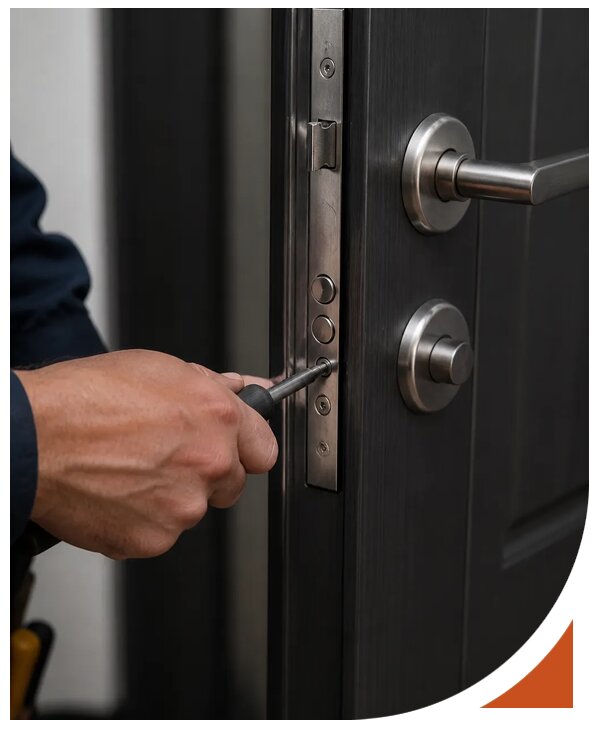 Ремонт замков Abloy с выездом мастера на дом в Ахтубинске